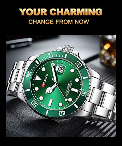 Catálogo de reloj baratos los más recomendados. 18 reloj baratos marca PREMCC (3)