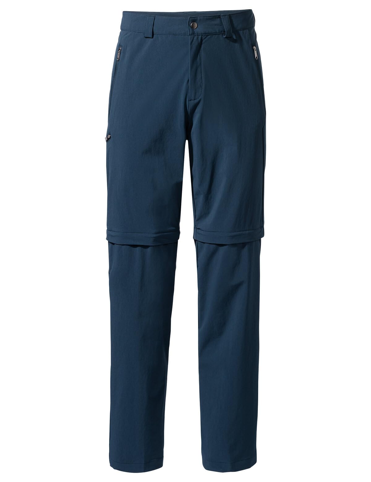 VAUDE Farley Stretch II Pants Dark sea 52