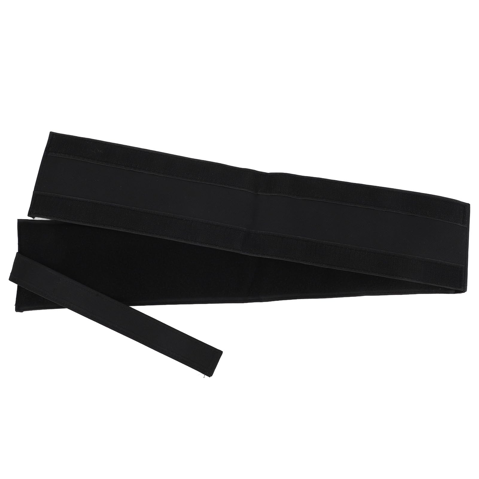 Sangles pour échasses pour Cloisons Sèches, 2 Pièces, Sangles pour échasses Rembourrées en Nylon Confortable, Sangle pour échasses Réglable, Bandes de Jambes pour échasses