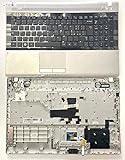  INFOELETTRONICA LO STORE DELLA CONVENIENZA E QUALITA\' Tastiera Topcase Italiana per Samsung NP-RV511 NP-RV515 NP-RV520
