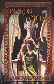Dragon Queen: Dragon Monarch Vol 2 (Dragon Monarch Tetralogy)