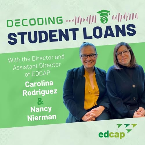 Decoding Student Loans Titelbild
