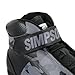 Simpson Racing DX2105K DNA X2 Shoes Pair Adult Size 10.5 Blackout