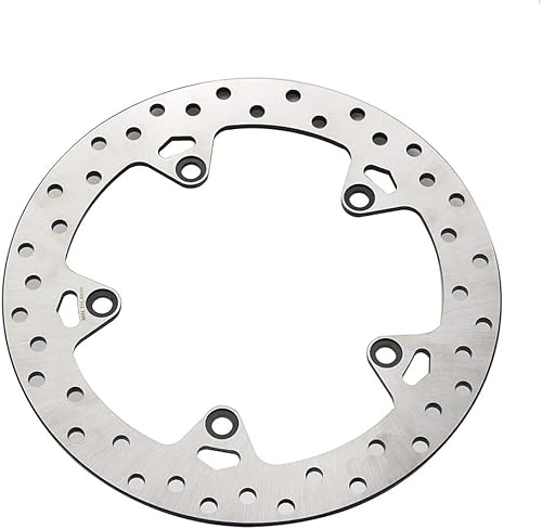 HABAKKUK para BMW R para Nine T Pure para Scrambler R1200GS R1200RT F650GS 700GS F800GT F800R S1000XR motocicleta freno trasero disco rotor,