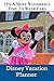 Produktbild It's A Most Wonderful Time.: ~ Disney Vacation Planner.