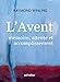 Produktbild L'Avent : Mémoire, attente et accomplissement