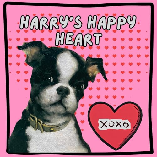 Harry's Happy Heart