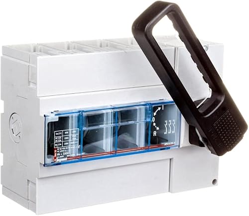 Legrand/Bticino – dpx-is 3P 250 A m.f.c/disp