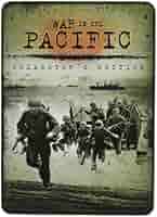 (未使用･未開封品)Campaigns in the Pacific [DVD] Amazon.co.jp: THE PACIFIC ザ・パシフィック [レンタル落ち