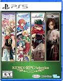 KEMCO RPG Selection Vol. 4 - PlayStation 5