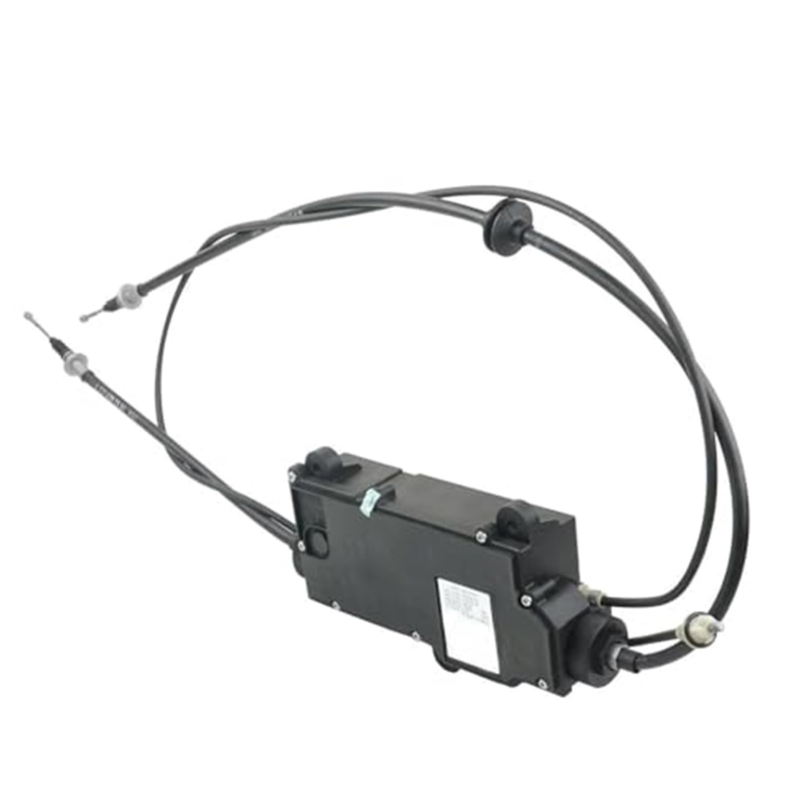 Samochodowe układy hamulca ręcznego, dla W221 dla W216 dla CL-CLASS E 2007-2013 2214302849 OEM SIŁOWNIK HAMULCA POSTOJOWEGO Elektryczny hamulec postojowy Siłownik hamulca
