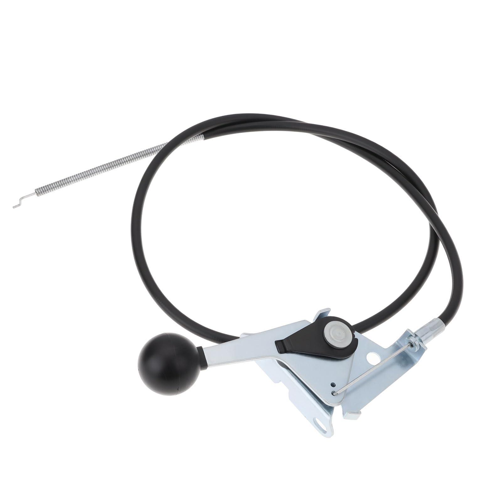 Briny River Lawn Mowers Throttle Cable 94604829 74604829 Compatible With Craftsman