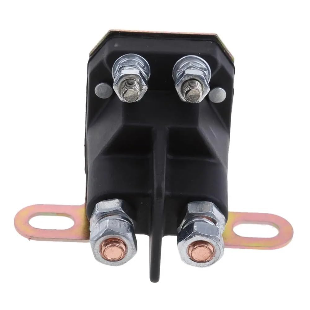 Relé Arranque Relé de solenoide arranque para motocicleta, accesorios para Sportsman 330, 400, 500, 600, 700 y 800