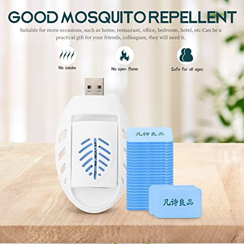 COHEALI 1 USB Para Ratos De Bugs De Roedores De Rato