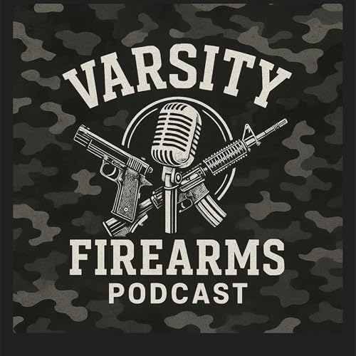 Varsity Firearms and Safety Awareness Academy cover art