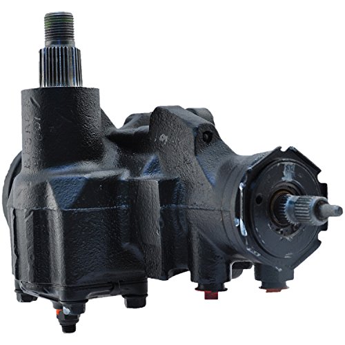ACDelco Professional 36G0026 Steering Gear without Pitman Arm