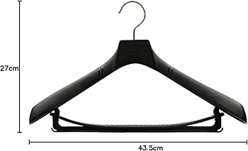 Amazon.co.jp: TOKYOHANGER スーツハンガー ジャケットハンガー【安心