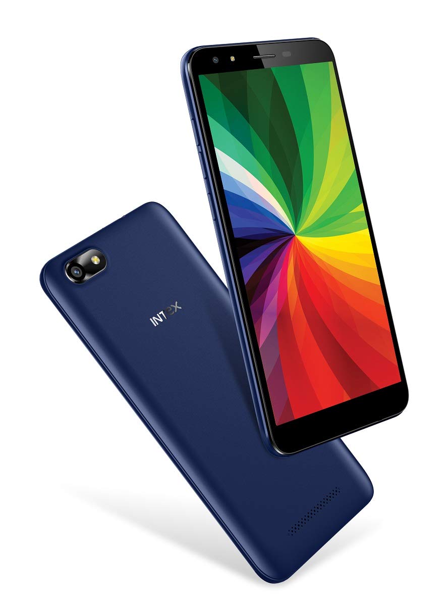 Intex indie 22 Clearance