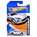 Produktbild 2012 Hot Wheels HW All Stars Aston Martin One-77 White #123/247