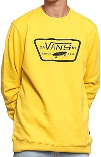 maglione vans uomo