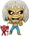 Funko Pop! Rocks: Iron Maiden# of The Beast