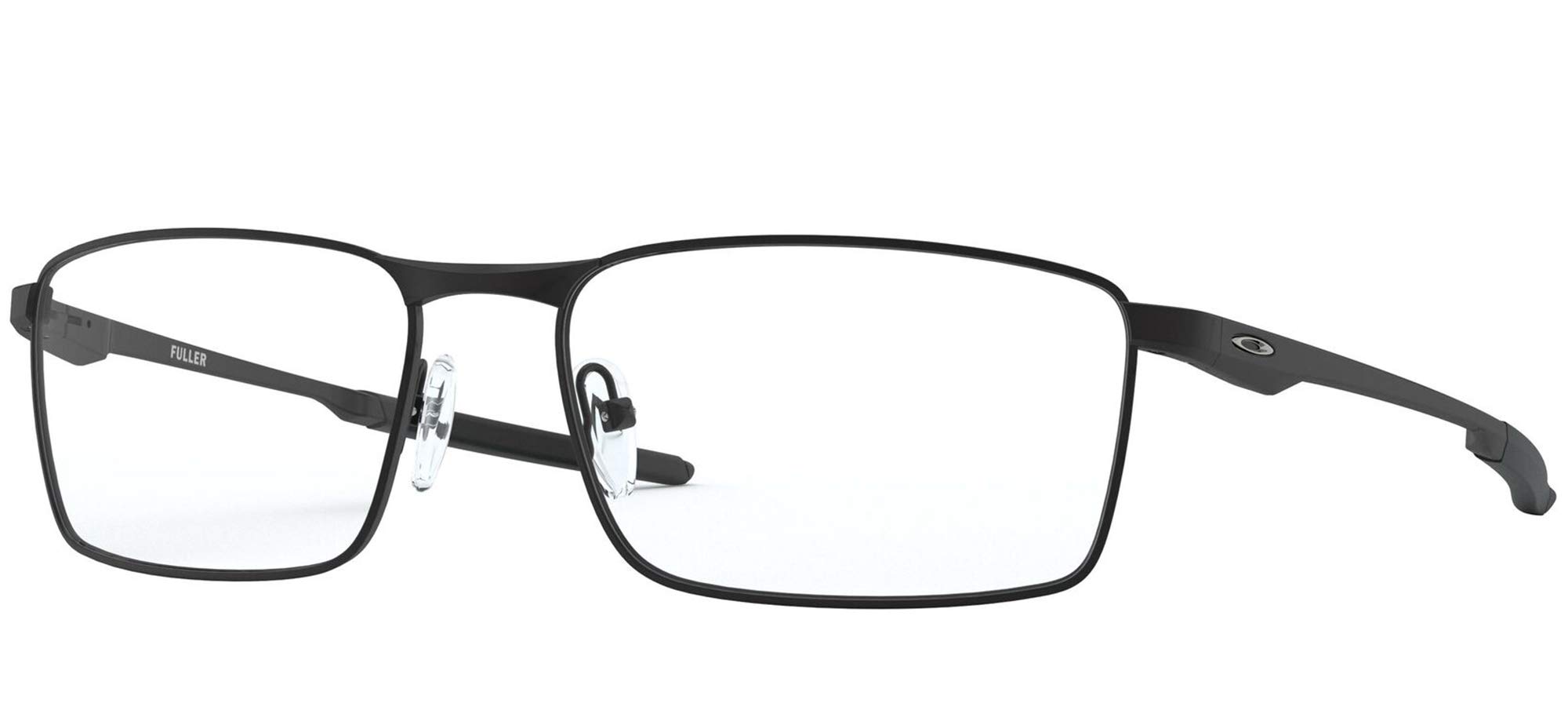 OakleyMen's Ox3227 Fuller Rectangular Prescription Eyeglass Frames