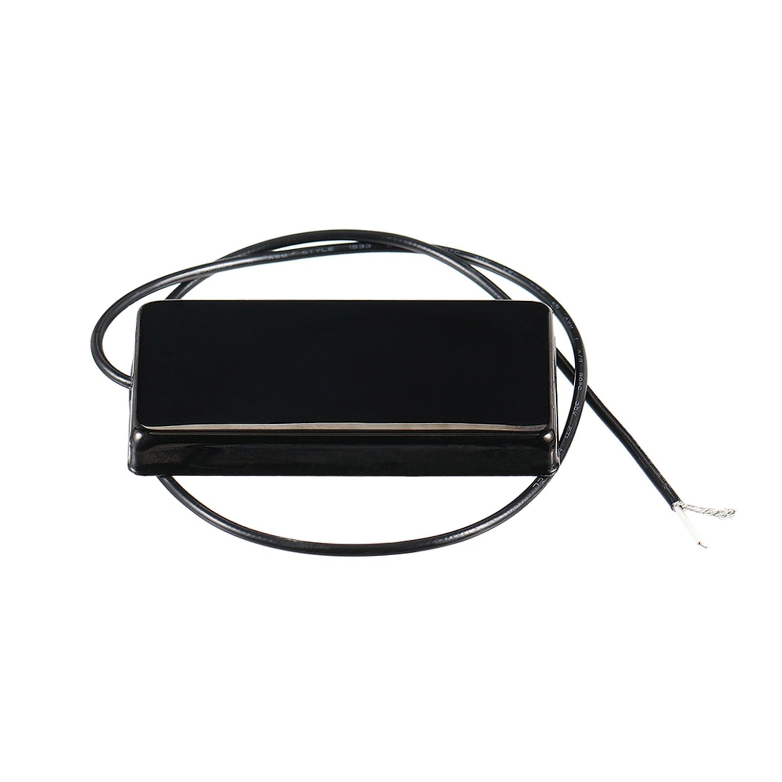 Micro double bobine anti-bruit pour boîte d'instruments de musique - 8