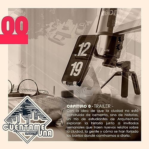 00 - Cu&eacute;ntame una - Tr&aacute;iler