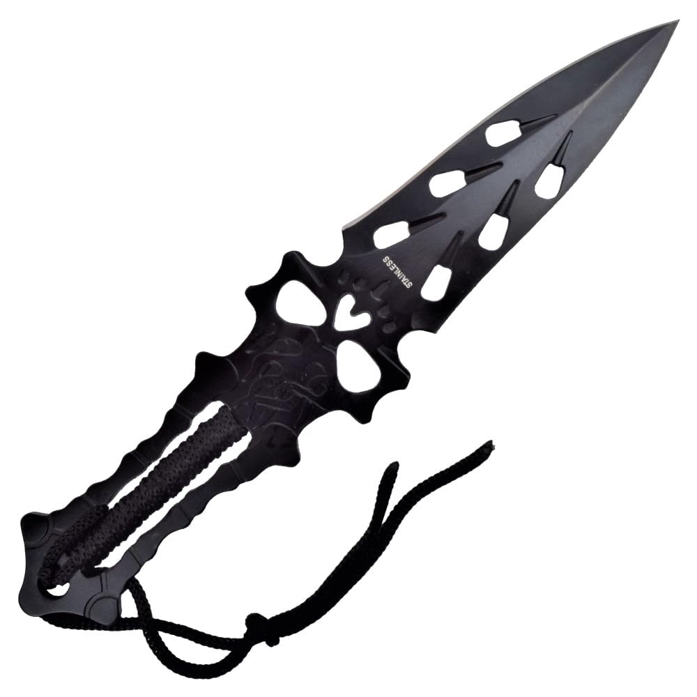Kunai 3er Set - Wurfmesser