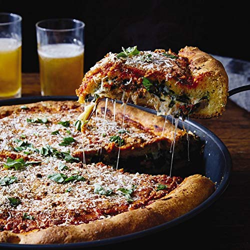 King Arthur Flour Perfect Pizza Flour Blend, 48oz (3 lbs) 1.36kg