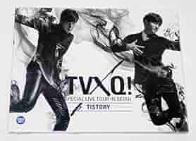 Amazon.co.jp: 東方神起 DBSK TVXQ - Special Live Tour