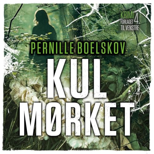 Kulm&oslash;rket cover art