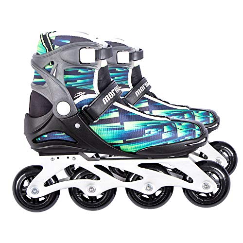 INLINE ROLLERS MORMAII VERDE - 42