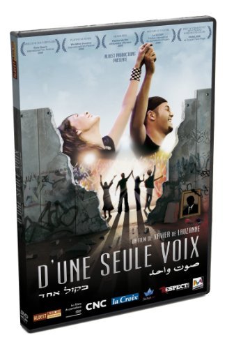 With One Voice ( D'une seule voix ) ( With 1 Voice ) [ Origine Francese, Nessuna Lingua Italiana ]