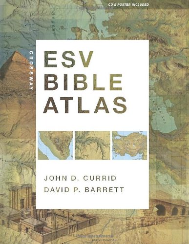  Crossway ESV Bible Atlas Gratuit