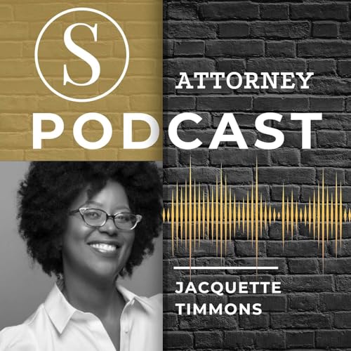 Page de couverture de Jacquette Timmons: The Human Side Of Money