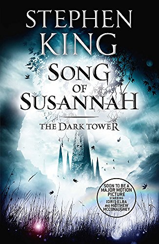 The Dark Tower VI : Song of Susannah: (Volume 6)