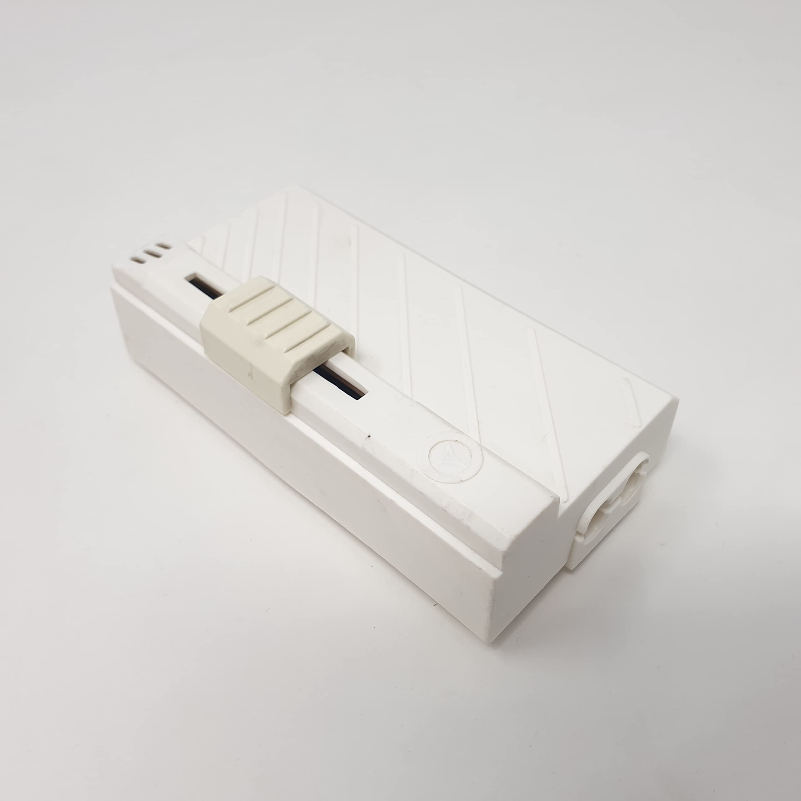 Schnurdimmer Kabeldimmer Dimmer Halogen Zwischendimmer weiß RL101/5 60-500W