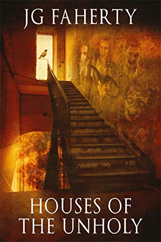 Houses of the Unholy (English Edition)