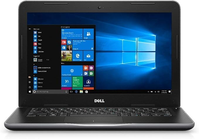 DELL Latitude 3380 13.3