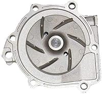 Vista 4 de GMB Bomba de agua de repuesto OE 165-2001 con junta