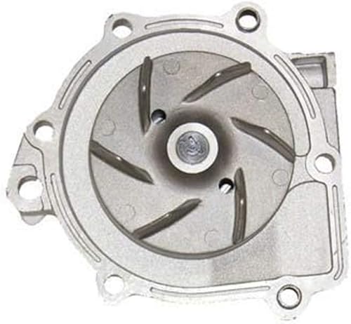 Miniatura 4 de GMB Bomba de agua de repuesto OE 165-2001 con junta