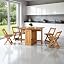 Waxed Pine
