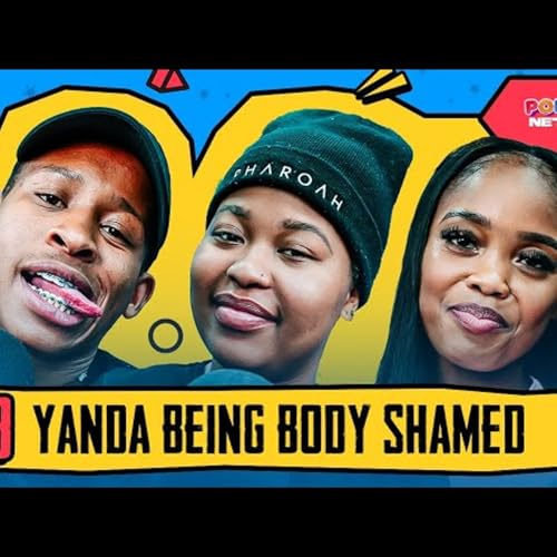 Body Shaming _ Kamo Mphela _ Year-End Fatigue _ Hazel View Kids _ Unknown Documentary
