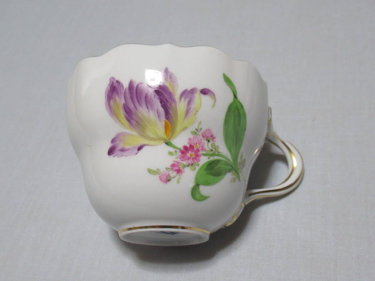 Amazon.co.jp: 2000年購入 共箱無 現行定価11万 ドイツ製 マイセン