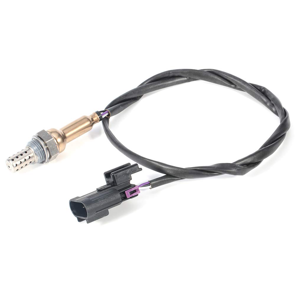 Downstream O2 Oxygen Sensor 234-4855 for Hyundai Azera/Sonata/Entourage & for Kia Amanti/Sedona/Sorento (2006-2011)