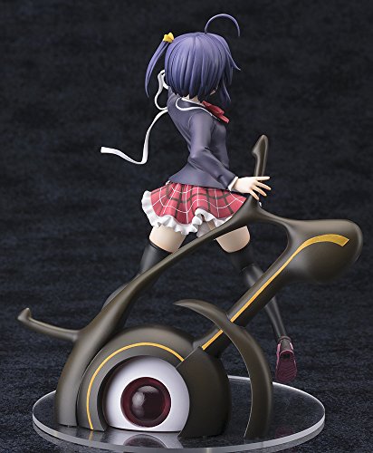 Image of Kotobukiya Rikka Takanashi inchChu-2 Byo Demo Koi Ga Shitai inch Ani Statue