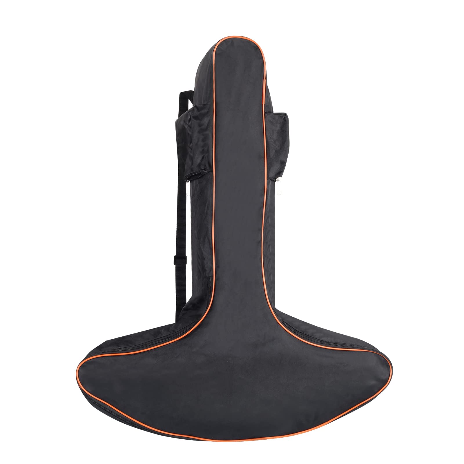 Archery Soft Crossbow Case with Backpack Straps Durable Crossbow Bag
