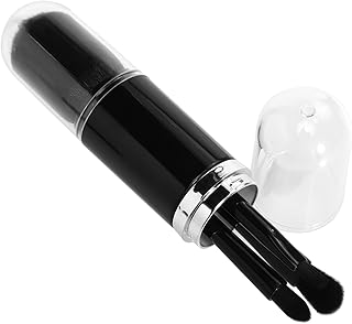 Cepillo telescópico de doble extremo de los c...