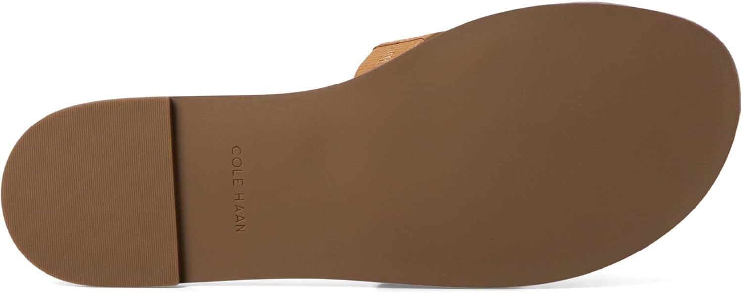 Cole Haan womens Flynn Slotted Slide - Image 3